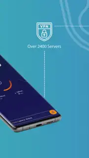 NET VPN Fast Secure VPN Proxy capture 5