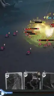 Harry Potter: Magic Awakened capture 6