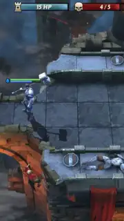 Towers and Titans capture 5