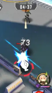 Witch Weapon capture 10