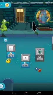 Where´s My Water? 2 capture 6