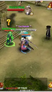 Skyblade capture 4