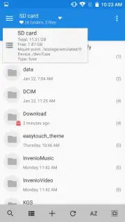 MiXplorer capture 7