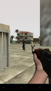World War 3 capture 1