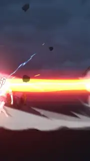 Crossing Void capture 10