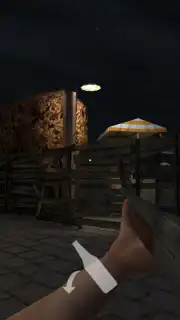 Mr. Meat capture 6