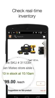 Home Depot capture 4