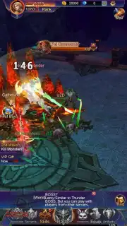 Immortal Raid capture 8