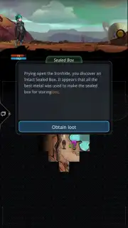 Stellar Hunter capture 4
