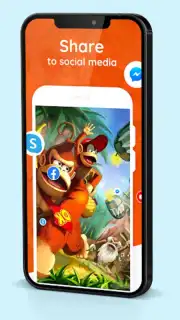 4K Screen Recorder capture 4
