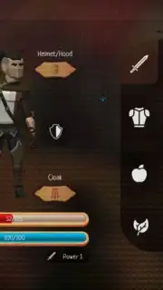 Slash of Sword 2 capture 8
