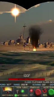 Crash Dive Lite capture 15