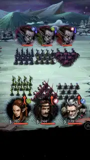 Blood Brothers 2 capture 6