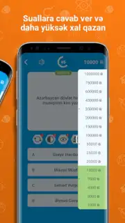 Yeni Milyonçu 2023: Bilik oyun capture 8