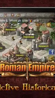 Roman Empire capture 5