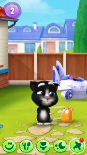 My Talking Tom 2 Lite capture 9