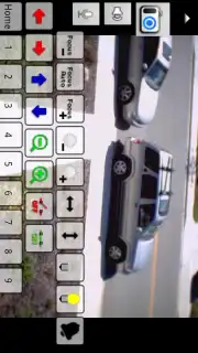 IP Cam Viewer Basic capture 2