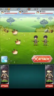 Warrior Tales Fantasy capture 2