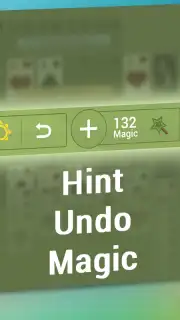 Solitaire Arena capture 13