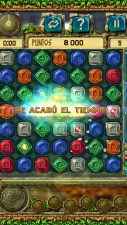 Treasures of Montezuma 3 capture 4