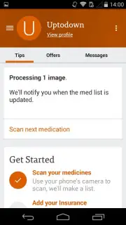 CareZone capture 6