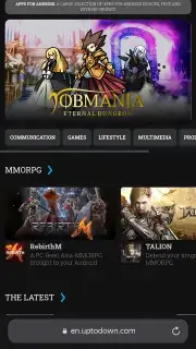 Yandex Browser capture 4