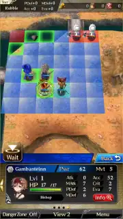 Phantom of the Kill capture 5