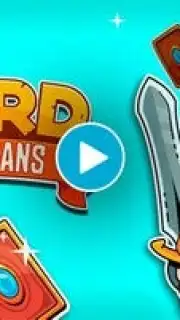 Card Guardians capture 1