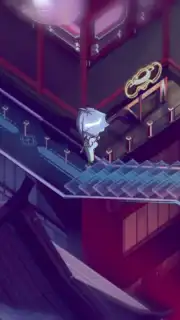Eastpunk: Journey capture 12
