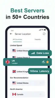 Plato VPN capture 1