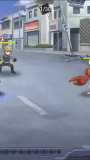 One Punch Man: Road to Hero 2.0 capture 9