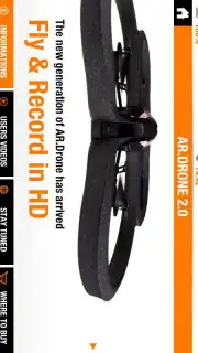 AR.FreeFlight capture 4