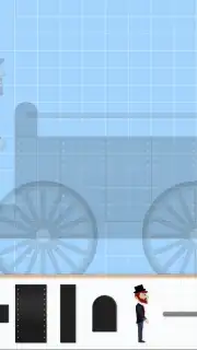 Labo Brick Train Build Game For Kids & Toodlers capture 10