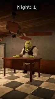 Five Nights At Shrek's Hotel 2 capture 11