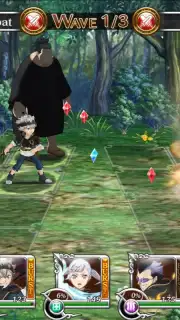 Black Clover Phantom Knights capture 4