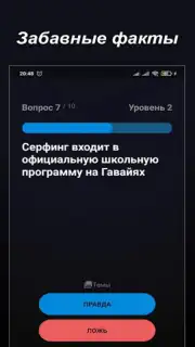 Правда или Ложь capture 7