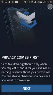 Prey Anti Theft capture 5