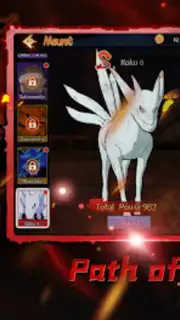 Crimson Storm capture 5