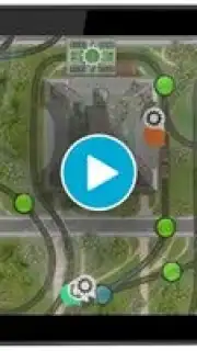 Train Control capture 1