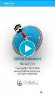 Qibla Connect capture 1