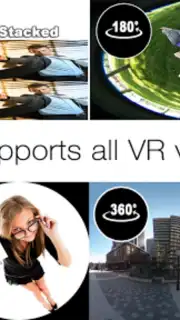 AAA VR Cinema capture 9