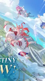 Blue Protocol: Star Resonance capture 4