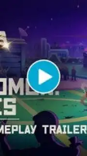 KMON: Genesis capture 1