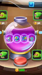 Monster Craft 2 capture 5