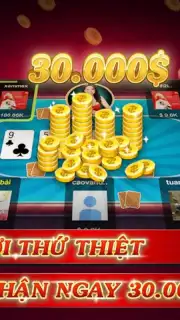 Poker Texas capture 1