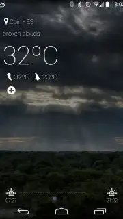 anpWeather capture 7