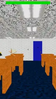 Baldi's Basics Classic capture 7