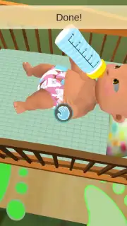 Mother Life Simulator capture 9
