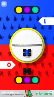 2 Player Pastimes capture 5