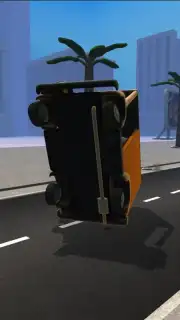 Turbo Dismount capture 5